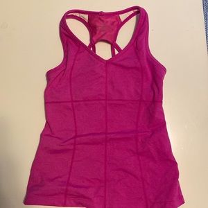 Athleta tank top